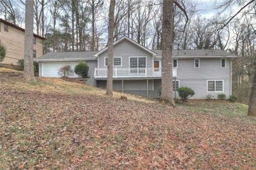 3447 Flint Ave, Ellenwood, GA 30294