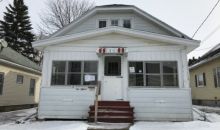 1015 Ney Ave Utica, NY 13502