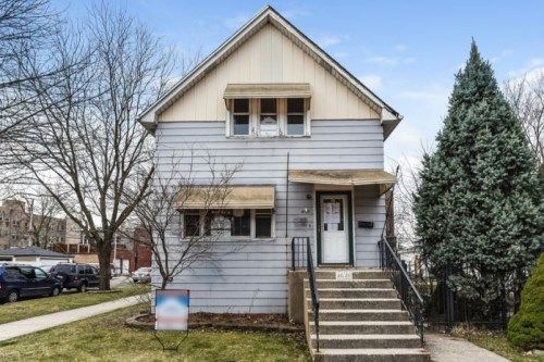 4648 N Kasson Ave, Chicago, IL 60630