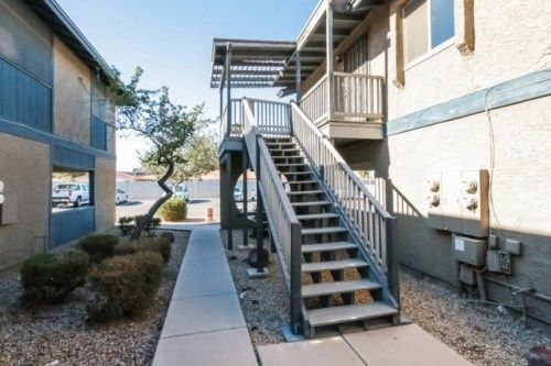 286 W Palomino Dr Unit 200, Chandler, AZ 85225