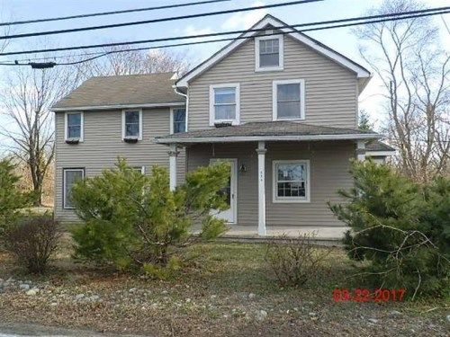 484 BOODY MILL RD, Sewell, NJ 08080