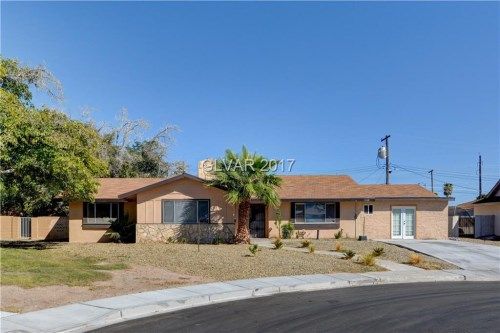 3518 Maricopa Way, Las Vegas, NV 89169
