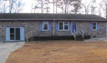 1002 Chatham St Newport, NC 28570