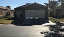 2409 Shady Hill Avenue Las Vegas, NV 89106