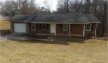 1523 24th Street SW Hickory, NC 28602