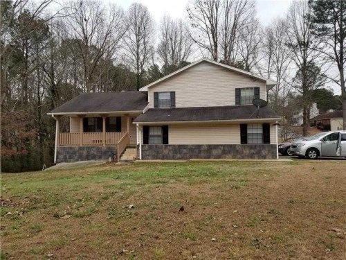 1533 Thornwood Ct, Jonesboro, GA 30236