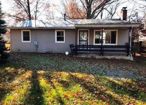 3866 Blake, Ravenna, OH 44266