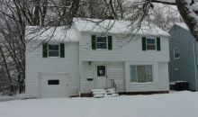 5164 Edenhurst Ave Cleveland, OH 44124