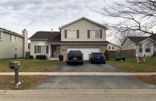 2612 Sierra Ave, Plainfield, IL 60586