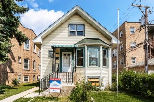 5614 W Byron St, Chicago, IL 60634