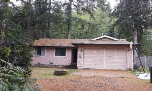 4461 Big Beef Crossing NW, Bremerton, WA 98312