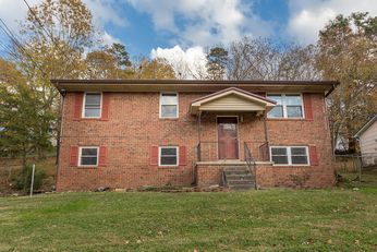 3445 SE Buchanan Road, Cleveland, TN 37323