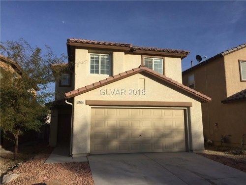 11734 Red Water Court, Las Vegas, NV 89183
