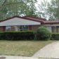 313 Indiana St, Park Forest, IL 60466 ID:15266517