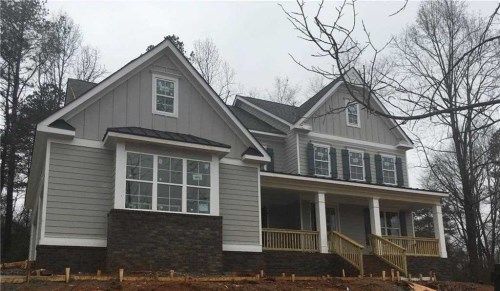 110 White Oak Trl, Cumming, GA 30028