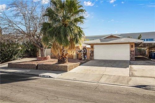 2217 Glen Heather Way, Las Vegas, NV 89102