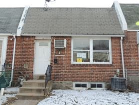 117 Fronefield Ave, Marcus Hook, PA 19061
