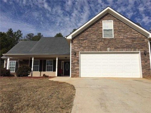 40 Lamar Ln, Covington, GA 30016