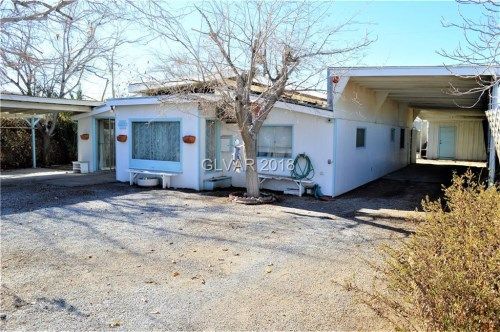 2233 Tomlinson Lane, Las Vegas, NV 89156