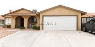 6571 Baywood Avenue, Las Vegas, NV 89103