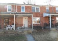 1027 Reverdy Rd, Baltimore, MD 21212