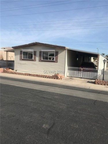 3550 Lost Hills Drive, Las Vegas, NV 89122