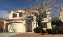 8024 Painted Clay Avenue Las Vegas, NV 89128