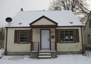 19815 Tireman St, Detroit, MI 48228