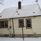 19815 Tireman St, Detroit, MI 48228 ID:15281519