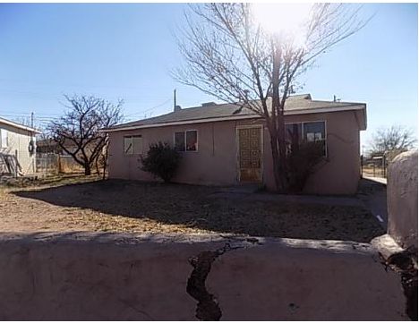 506 Kingston Dr, Alamogordo, NM 88310