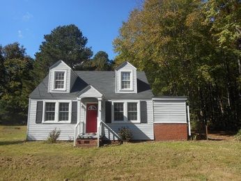 8890 Buckely Hall Rd, Mathews, VA 23109