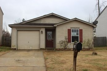 16734 Wellhouse Dr, Harvest, AL 35749