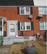 2035 Harman Ave., Baltimore, MD 21230