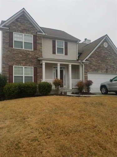 265 Stone Ridge Way, Covington, GA 30016