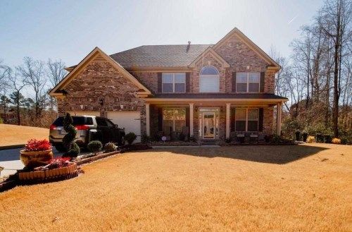 364 Sonoma Ln, Mcdonough, GA 30253