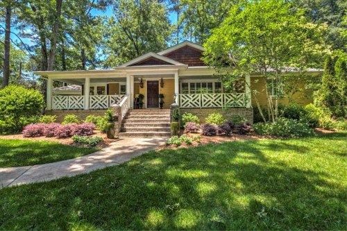 4280 Rickenbacker Way NE, Atlanta, GA 30342