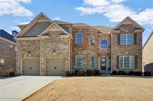3639 Guildhall Trl, Marietta, GA 30066