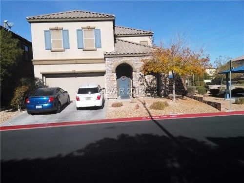 336 Point Loma Avenue, North Las Vegas, NV 89031