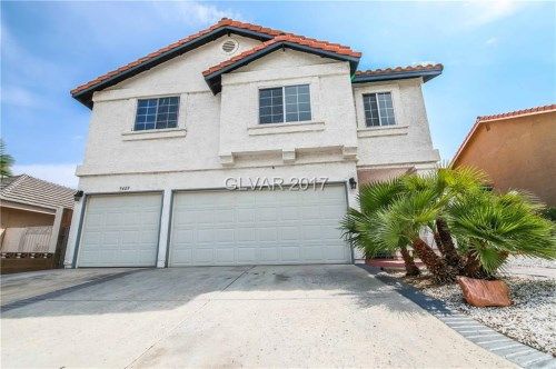 9409 Abalone Way, Las Vegas, NV 89117