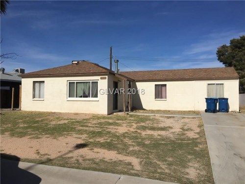 4600 Cory Place, Las Vegas, NV 89107
