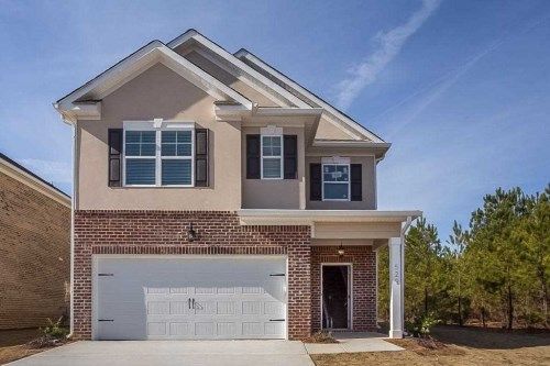 517 Sprayberry Dr, Stockbridge, GA 30281