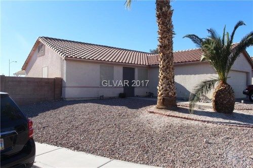 2115 Logsdon Drive, North Las Vegas, NV 89032