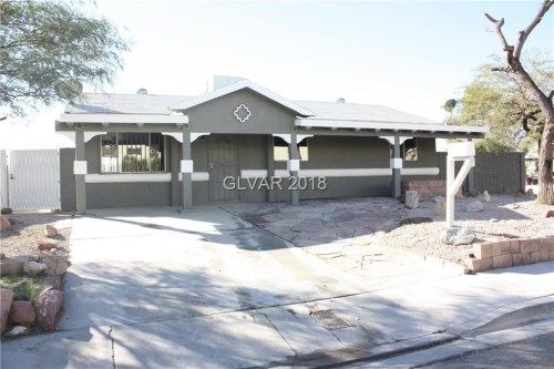 2801 Barr Avenue, North Las Vegas, NV 89030