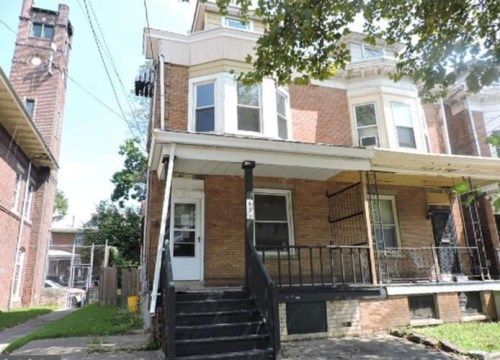 692 STUYVESANT AVE, Trenton, NJ 08618