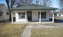 2305 N Lexington Ave Springfield, MO 65803