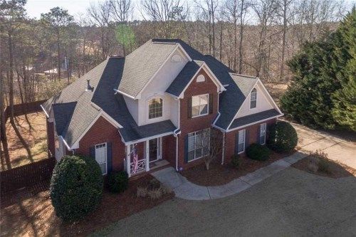 222 Brookstone Dr, Mcdonough, GA 30252