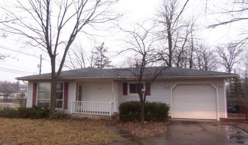 4811 Forest Ave, Fort Wayne, IN 46815