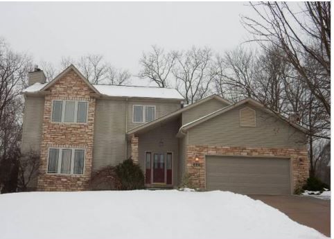 628 Ridgeline Dr, Cuyahoga Falls, OH 44223