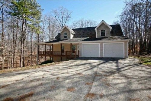 393 Mayapple Glen, Dawsonville, GA 30534