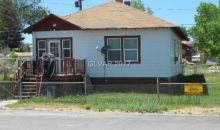 10 Sunshine Ruth, NV 89319